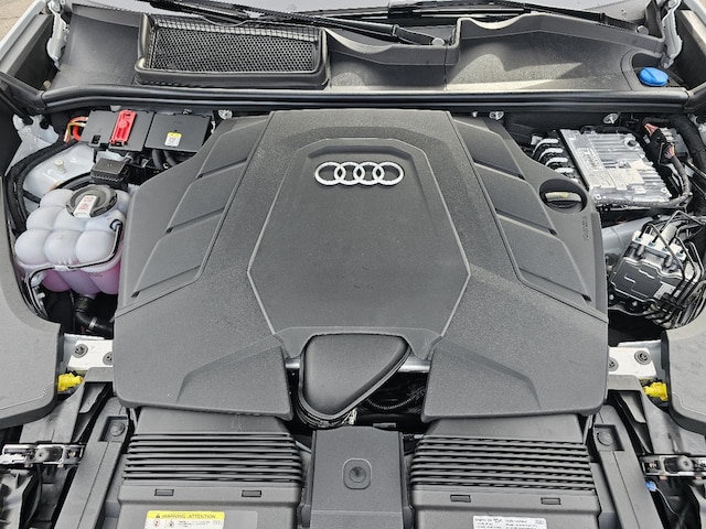 2026 Audi Q8 Prestige - Photo 8