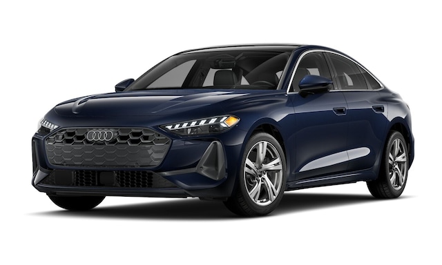 2025 Audi A5 Sedan
