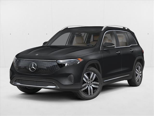 2025 Mercedes-Benz EQB