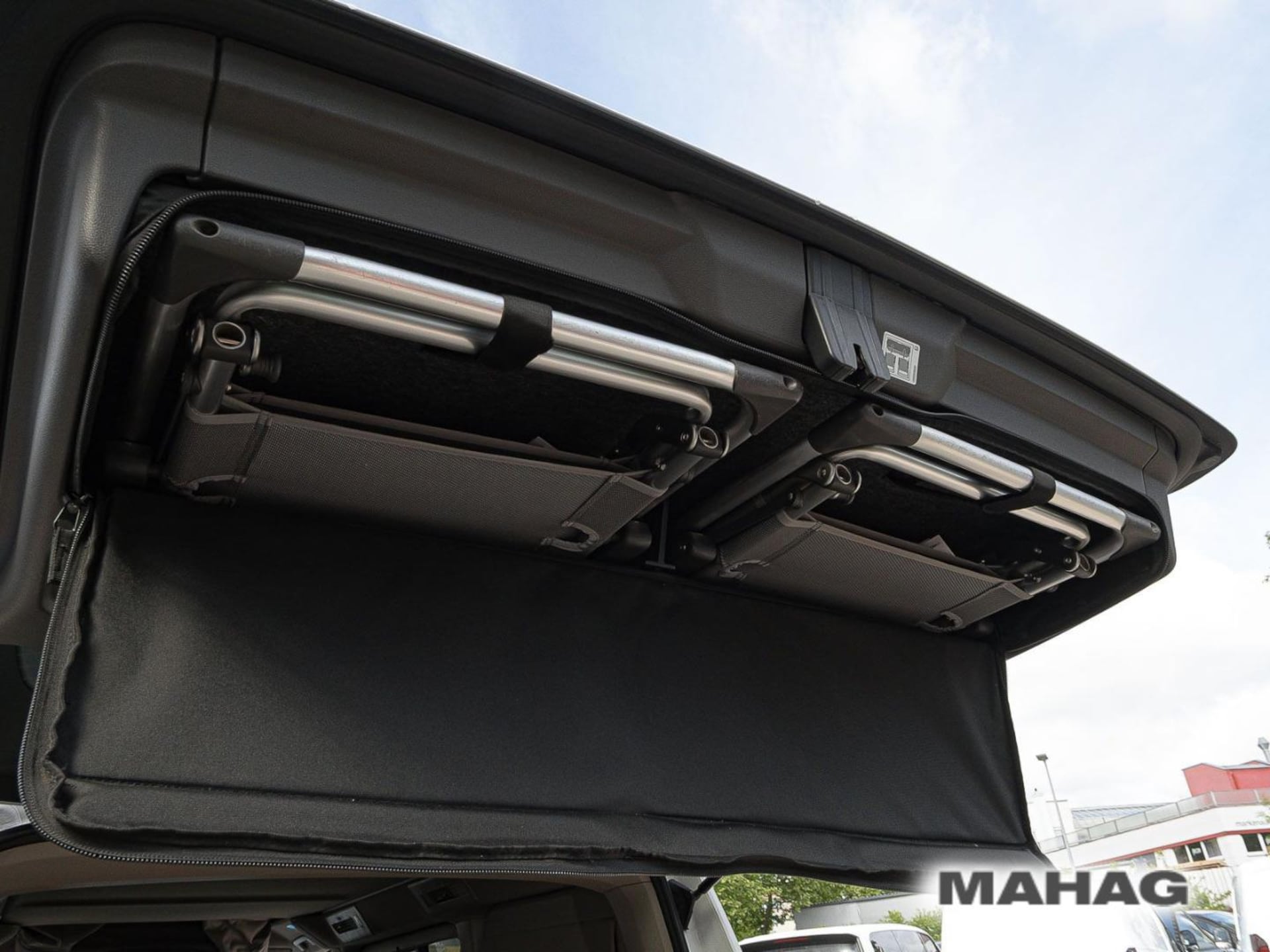 Volkswagen California Beach Tour