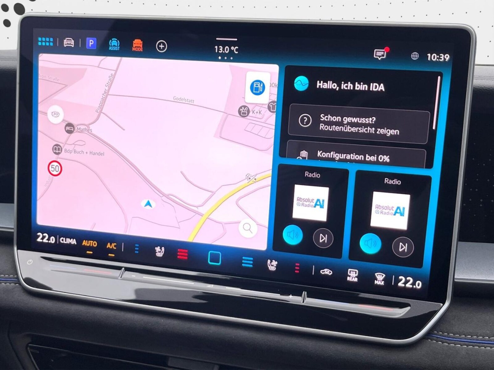 Volkswagen Tayron – Bild 6