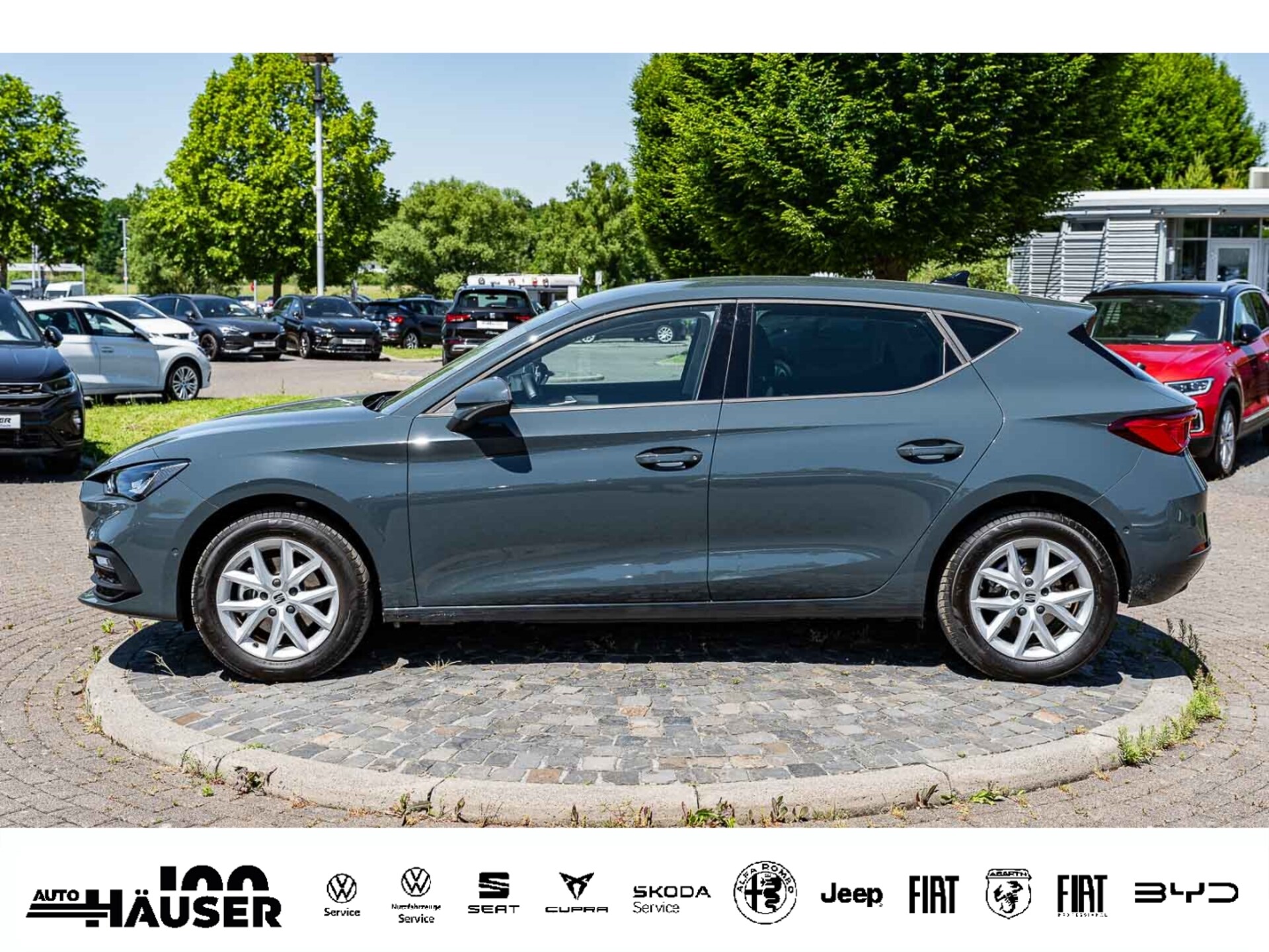 SEAT Leon Style