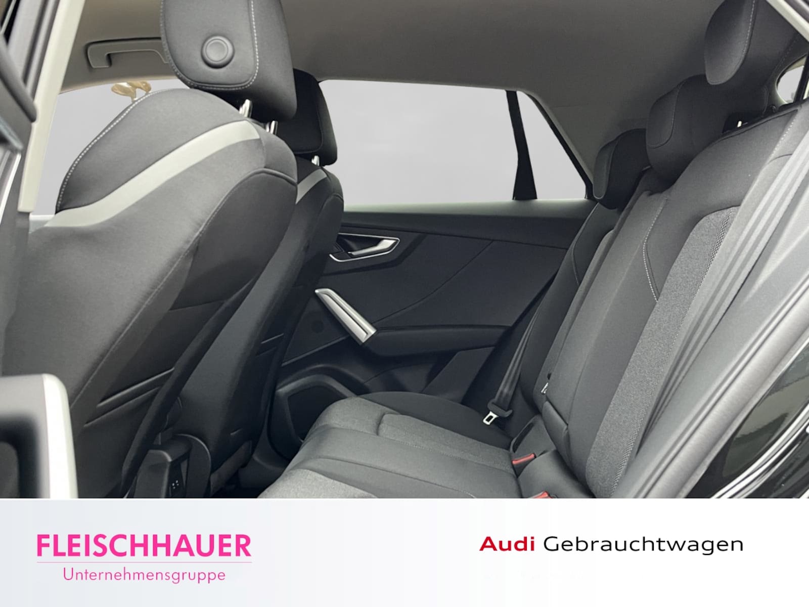 Audi Q2 – Bild 10