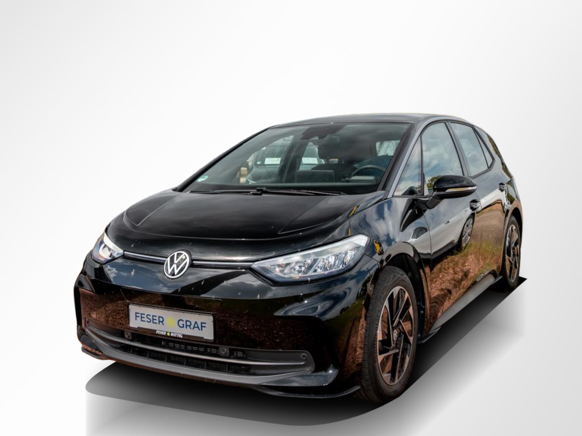 Volkswagen ID.3 Pro