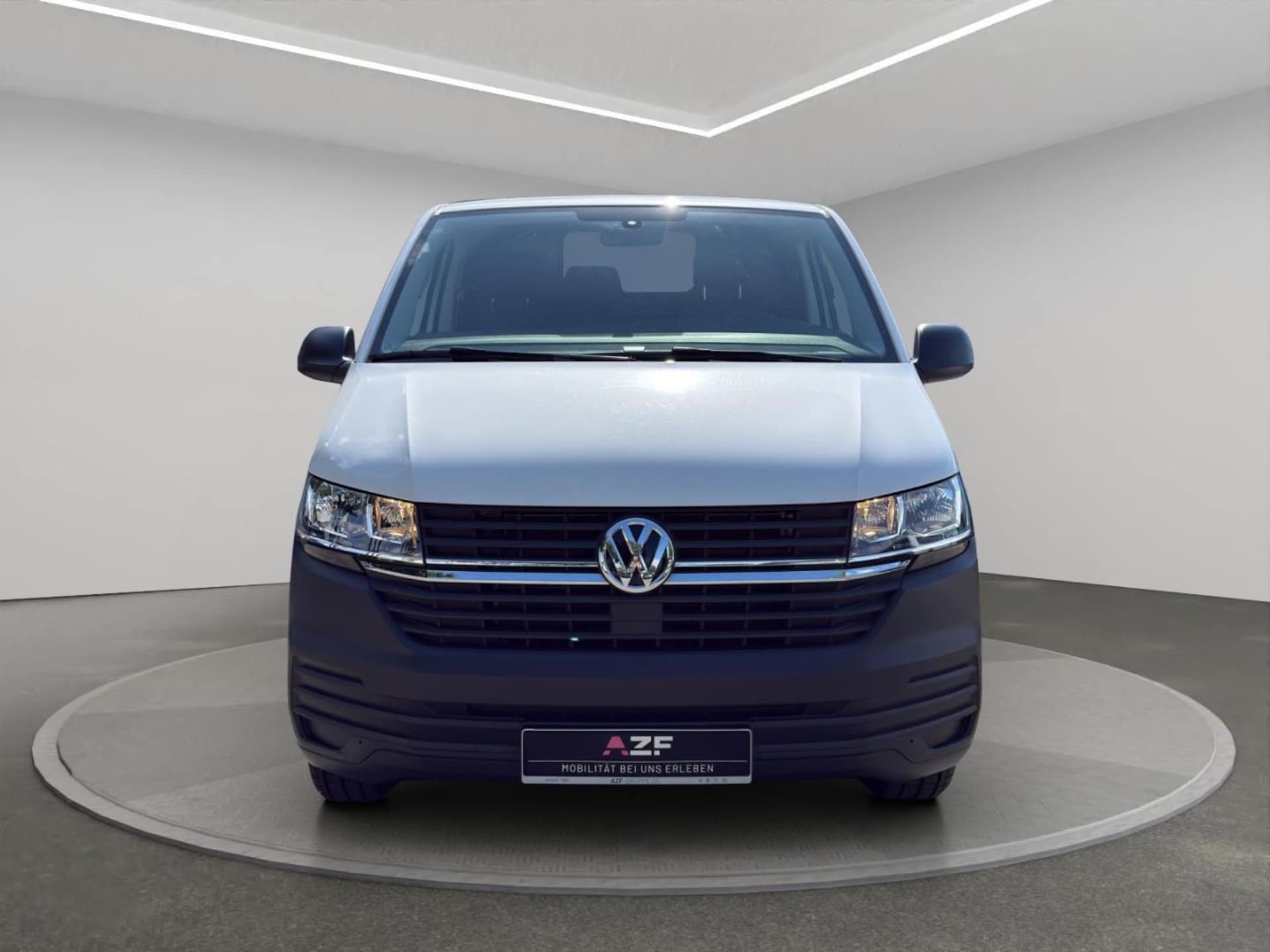 Volkswagen T6.1 Transporter Kasten kurzer Radstand