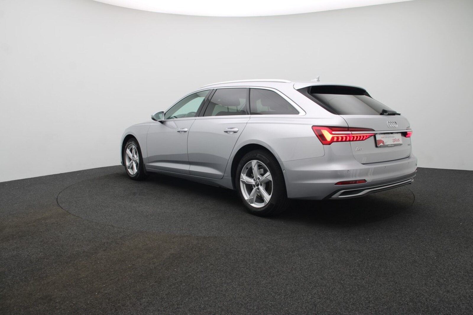 Audi A6 Avant – Bild 3