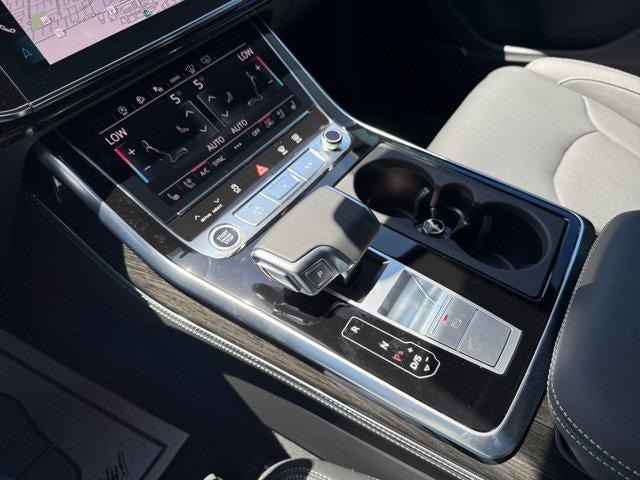 2025 Audi Q7 Prestige - Photo 13