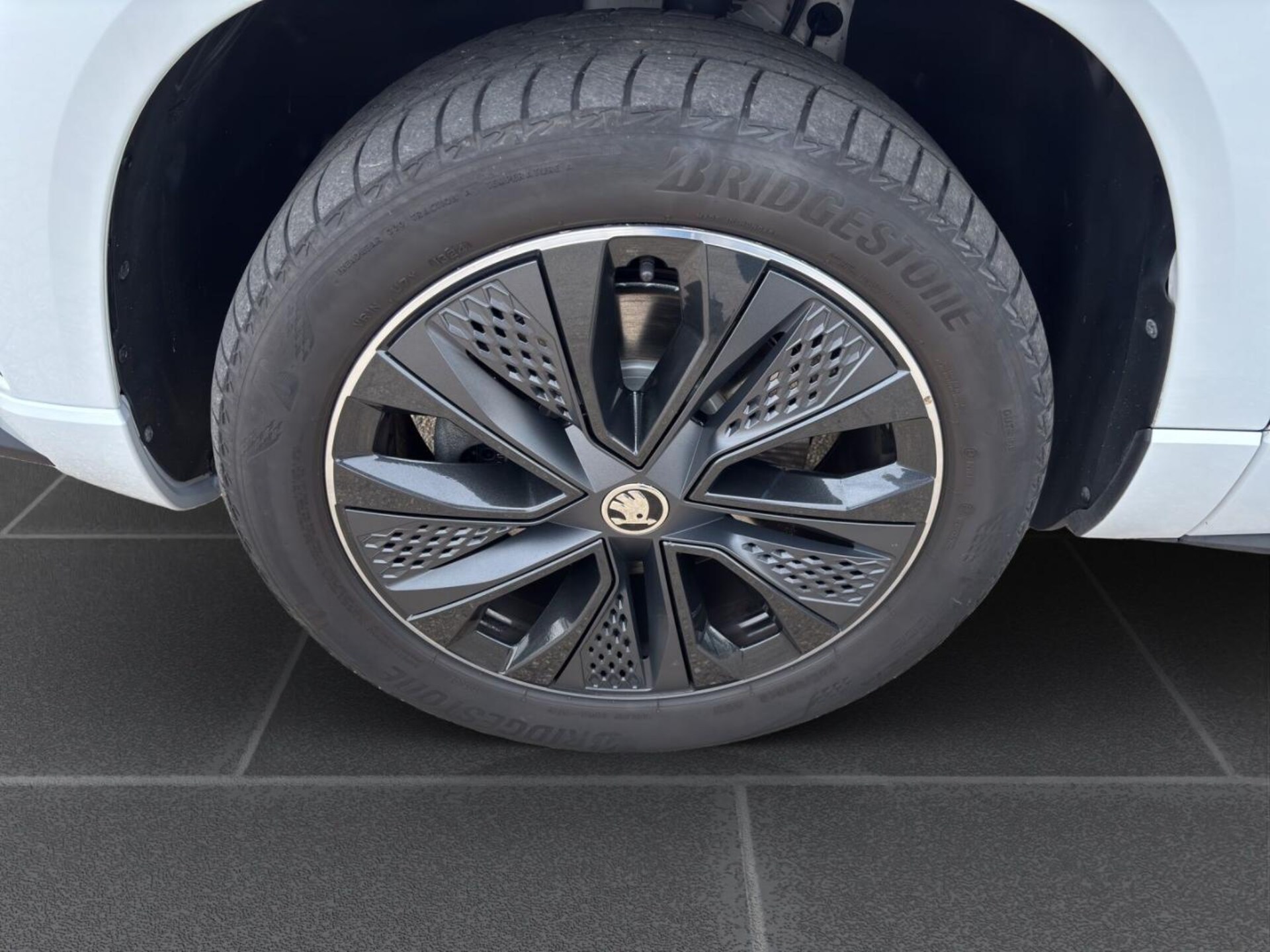 Skoda Karoq Sportline