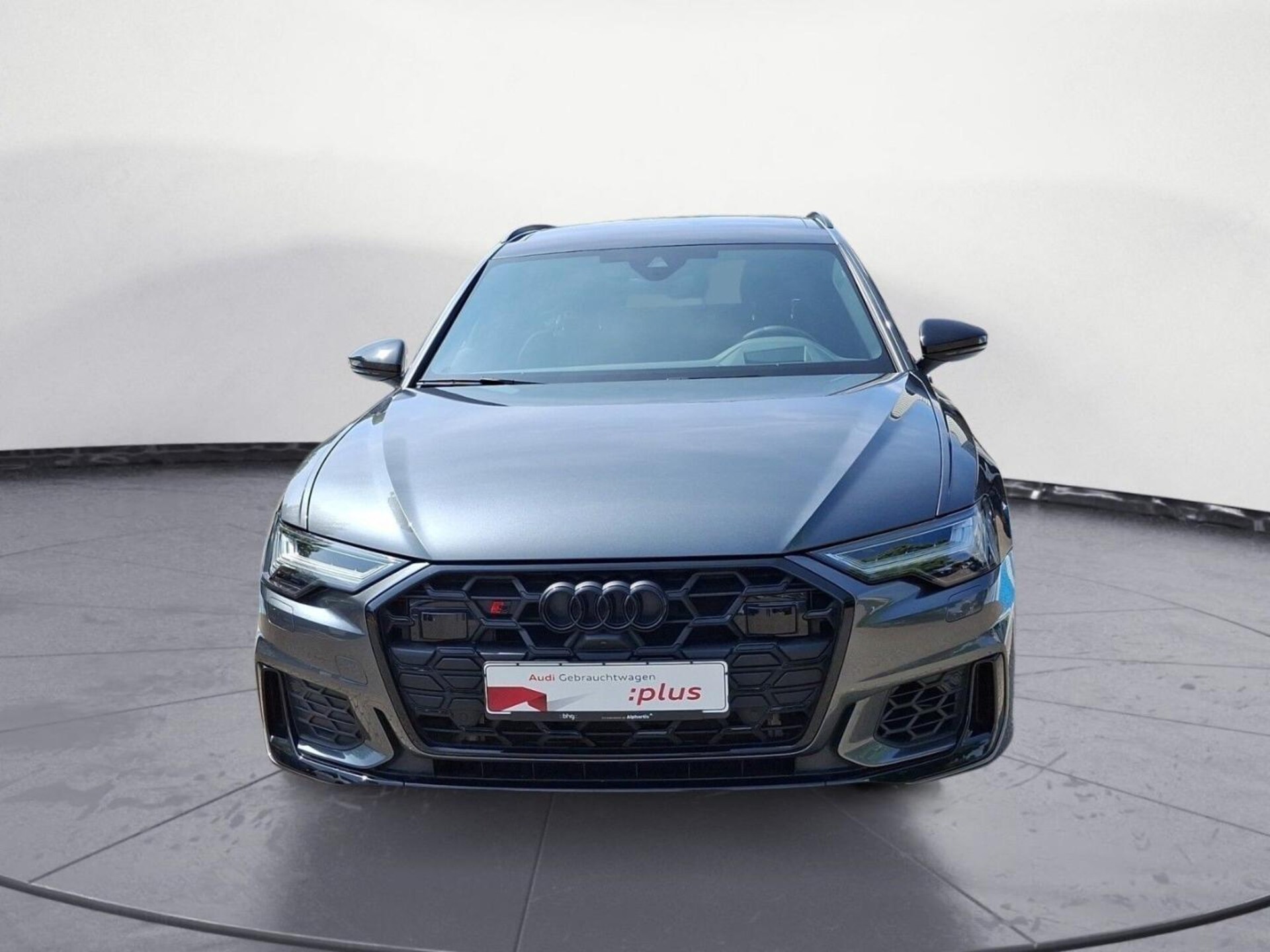 Audi S6 Avant