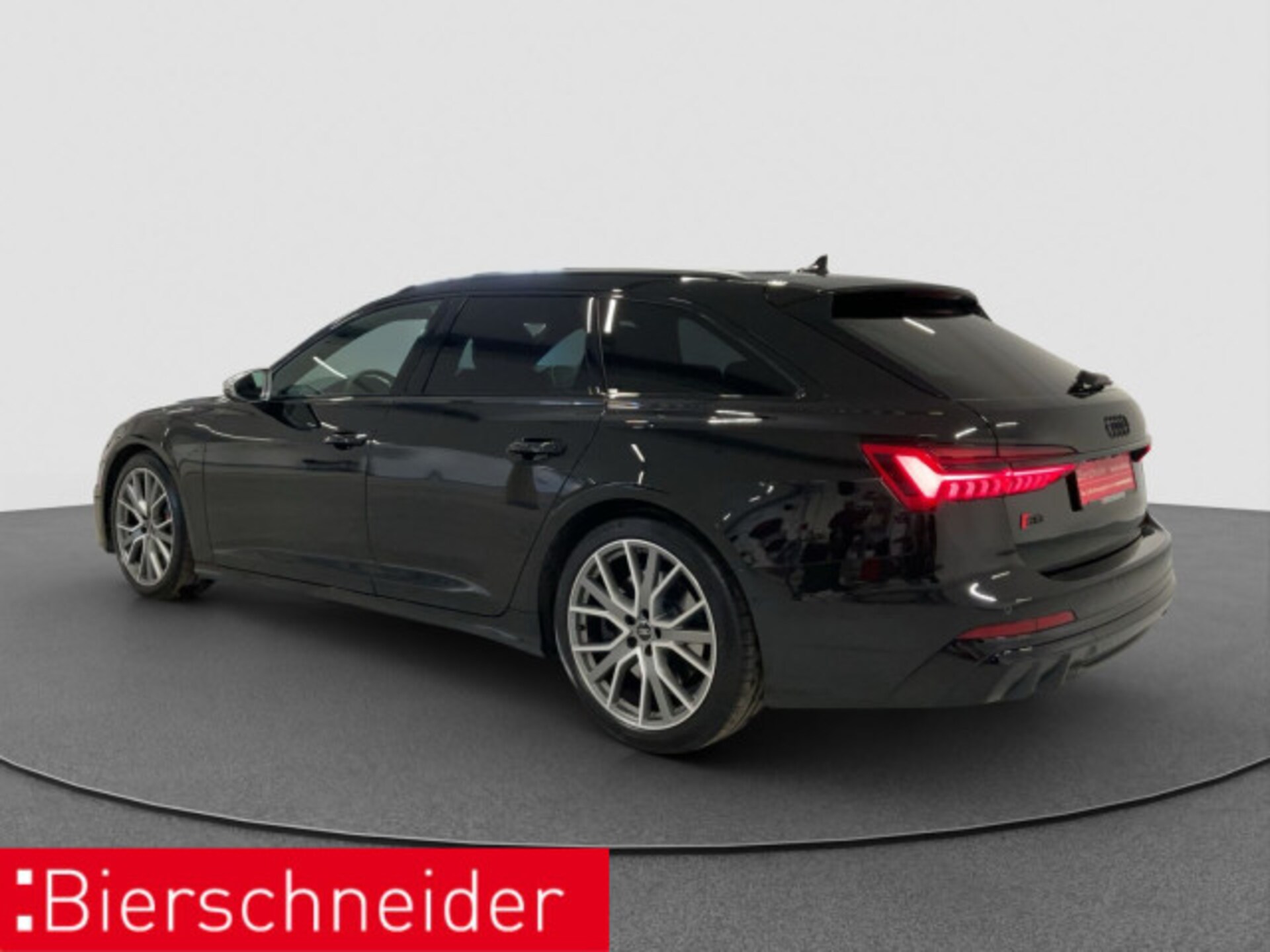 Audi S6 Avant