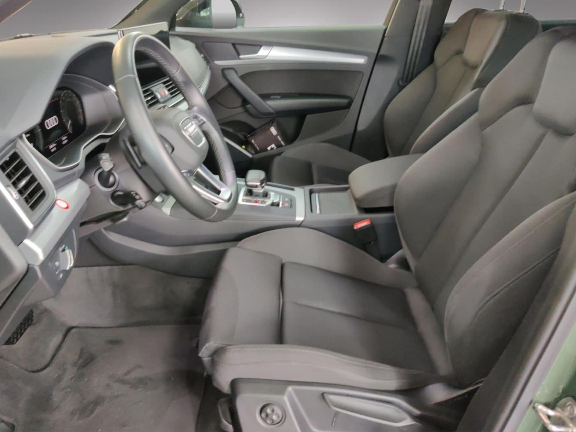 Audi Q5 TFSI e advanced