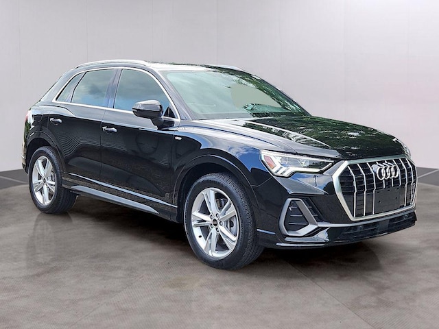 2023 Audi Q3 SUV
