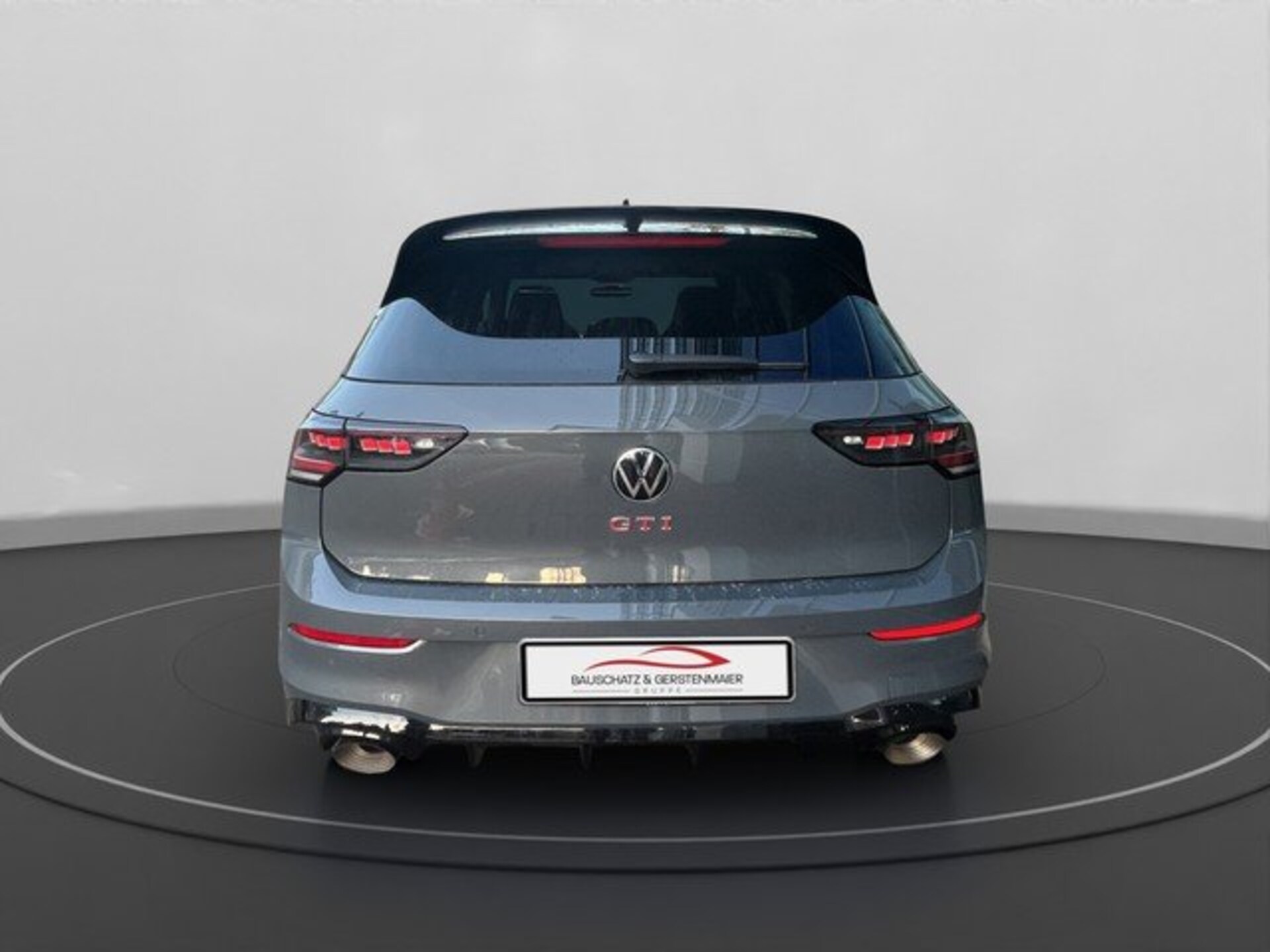 Volkswagen Golf GTI Clubsport