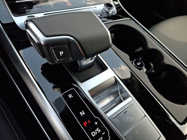 2026 Audi Q7 Premium Plus - Photo 8