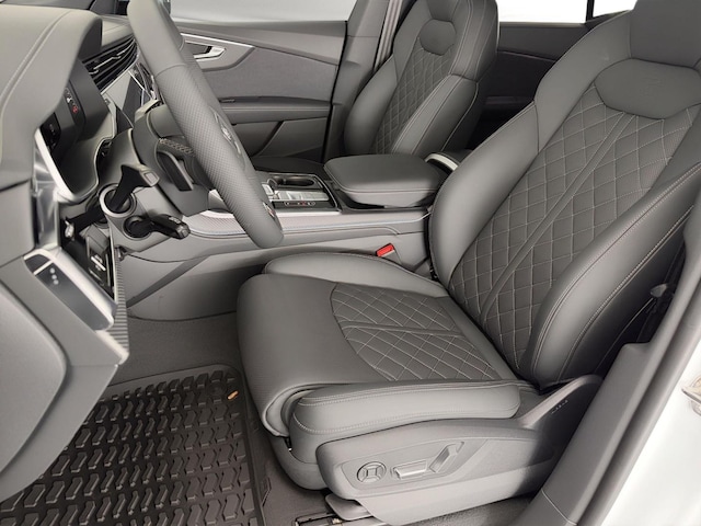 2026 Audi SQ8 Premium Plus - Photo 5