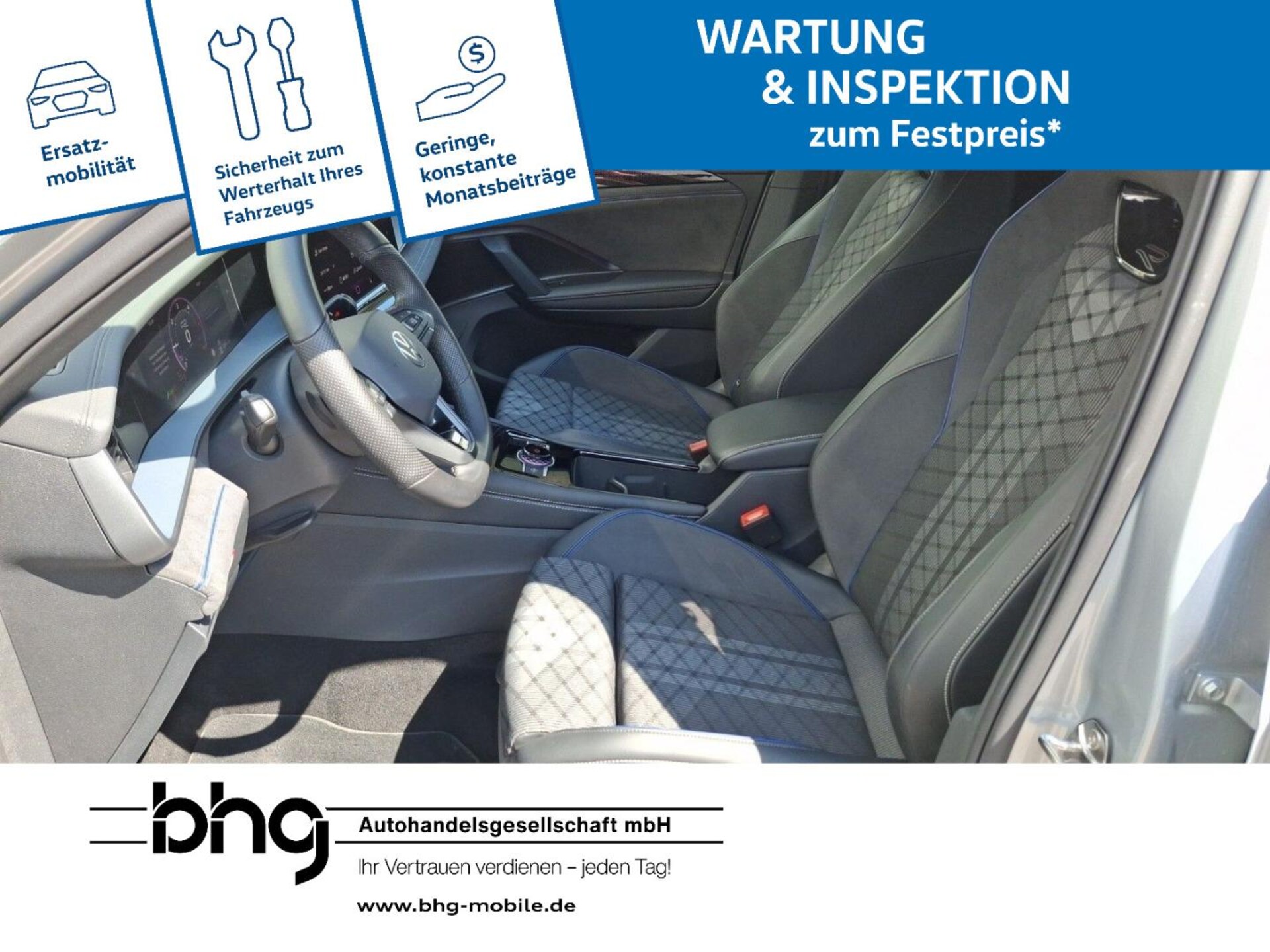 Volkswagen Tayron R-Line