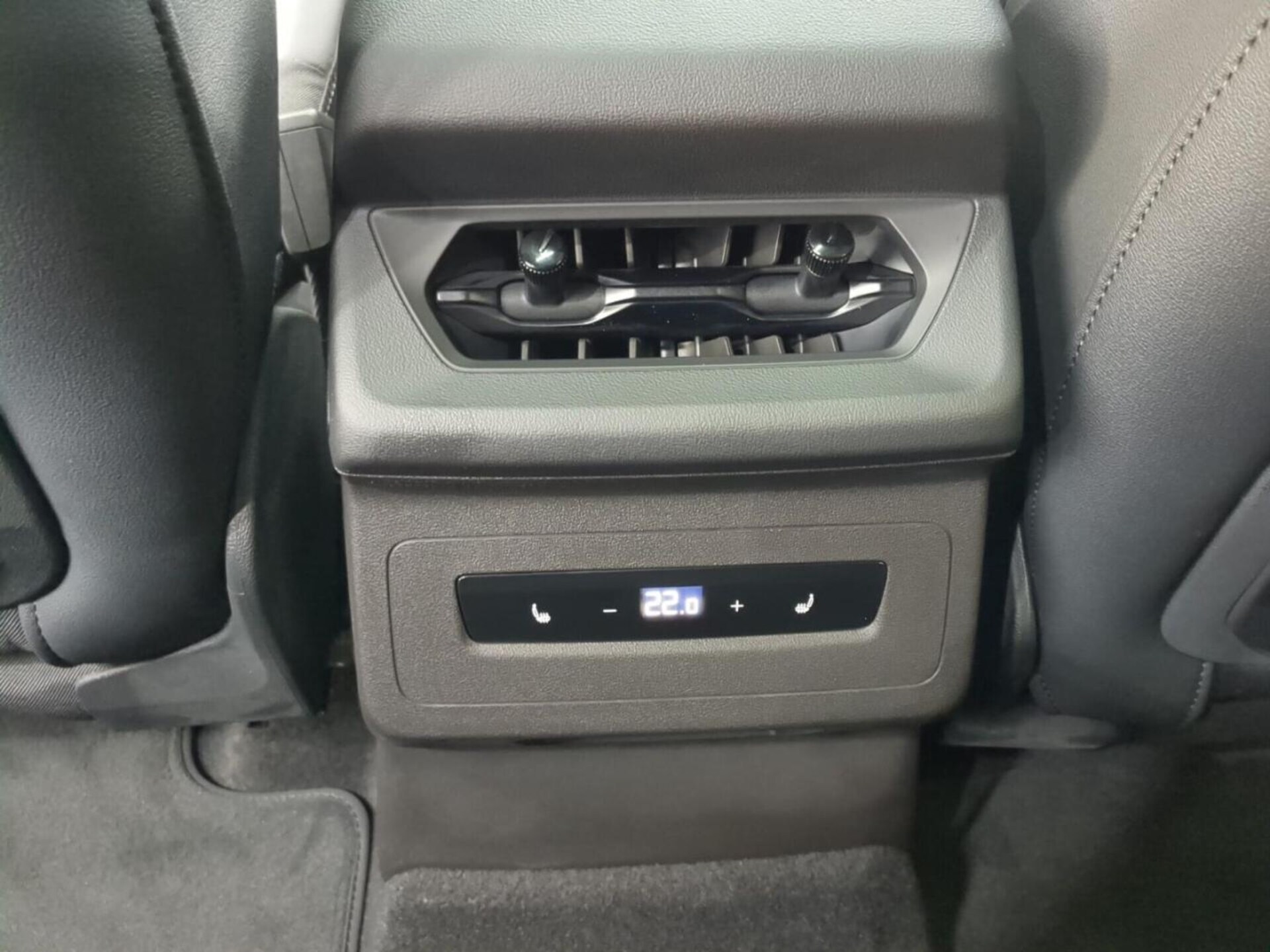 Audi Q6 SUV e-tron