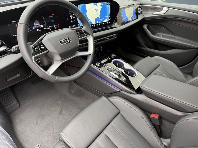 2026 Audi A6 Sedan