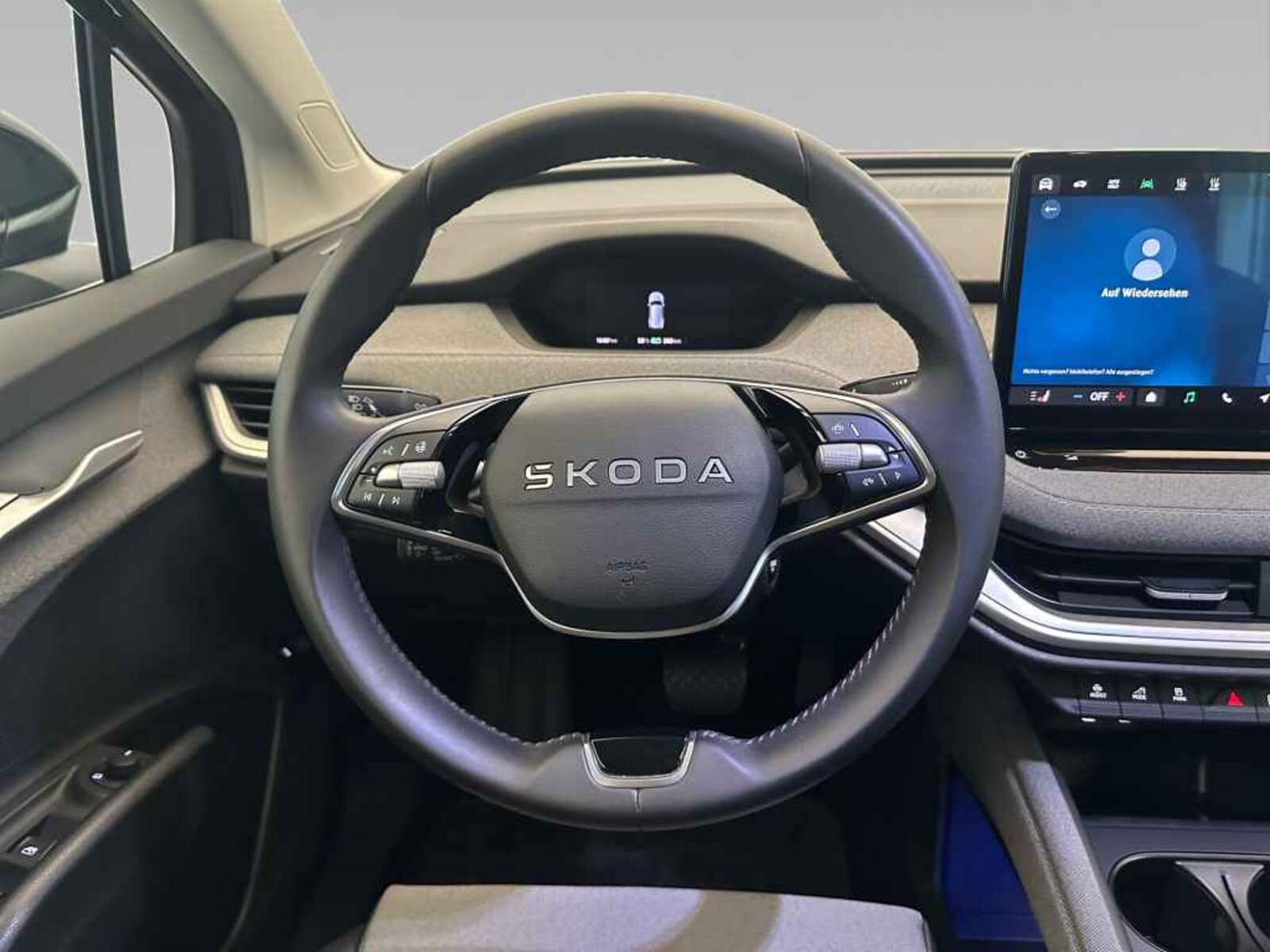 Škoda Enyaq – Bild 13