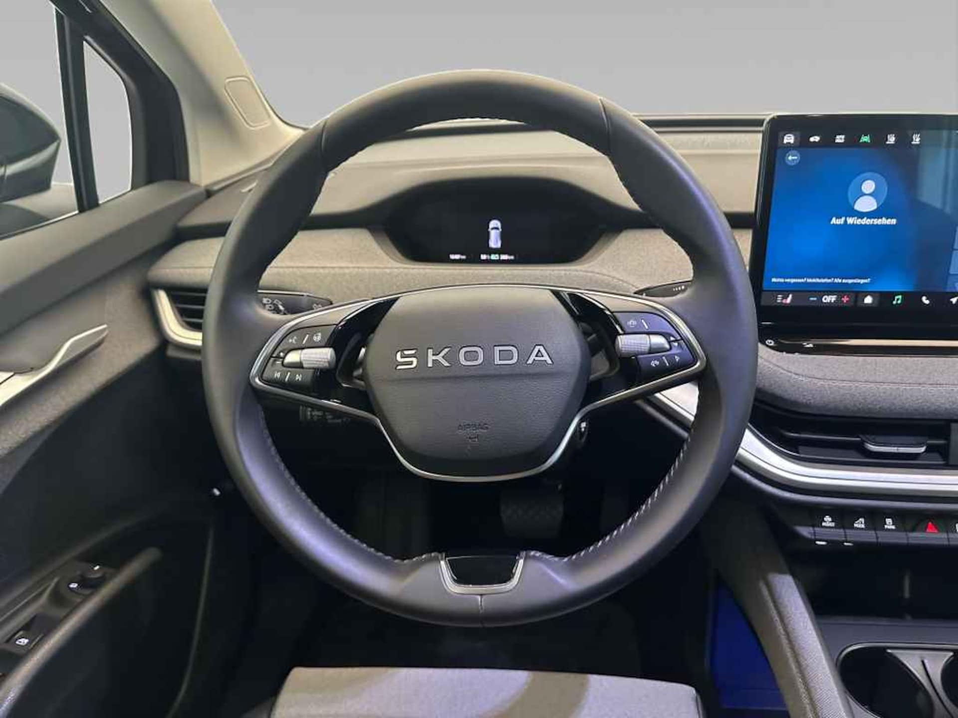 Skoda Enyaq Clever 85