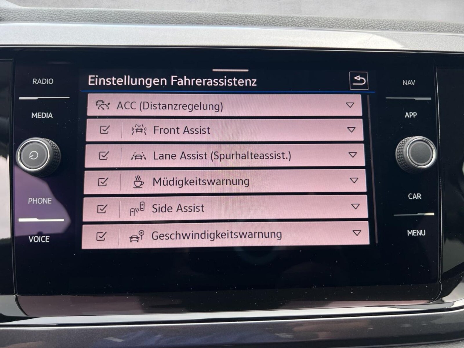 Volkswagen Taigo – Bild 25