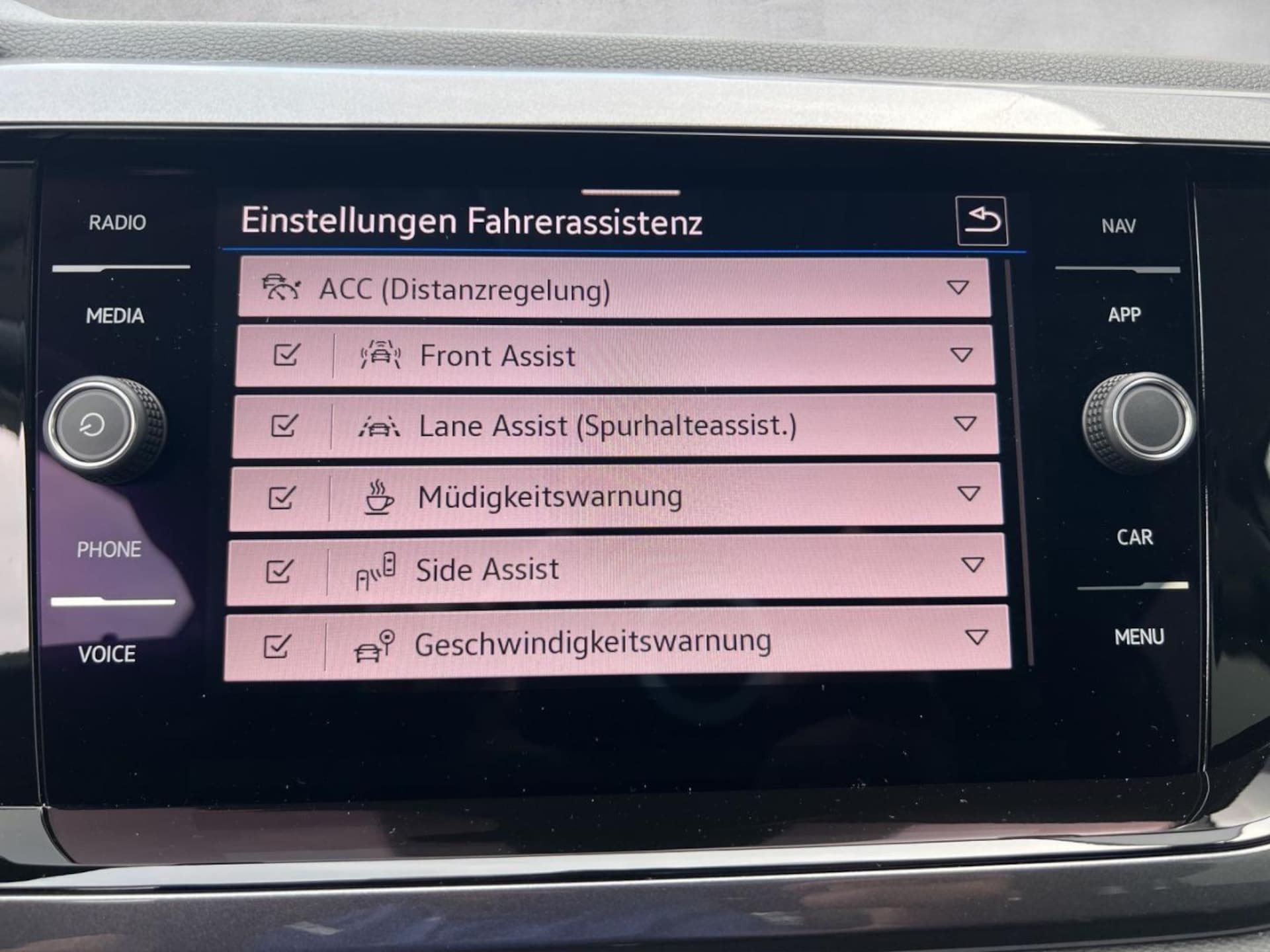 Volkswagen Taigo Style