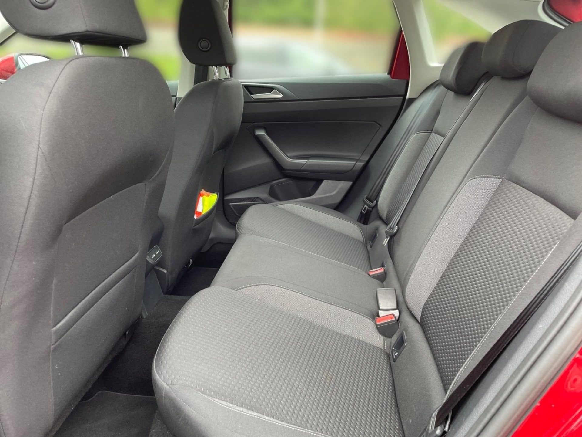 Volkswagen Taigo Life