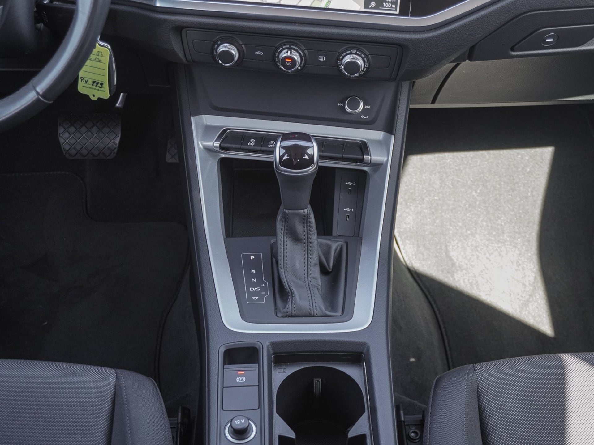 Audi Q3 SUV