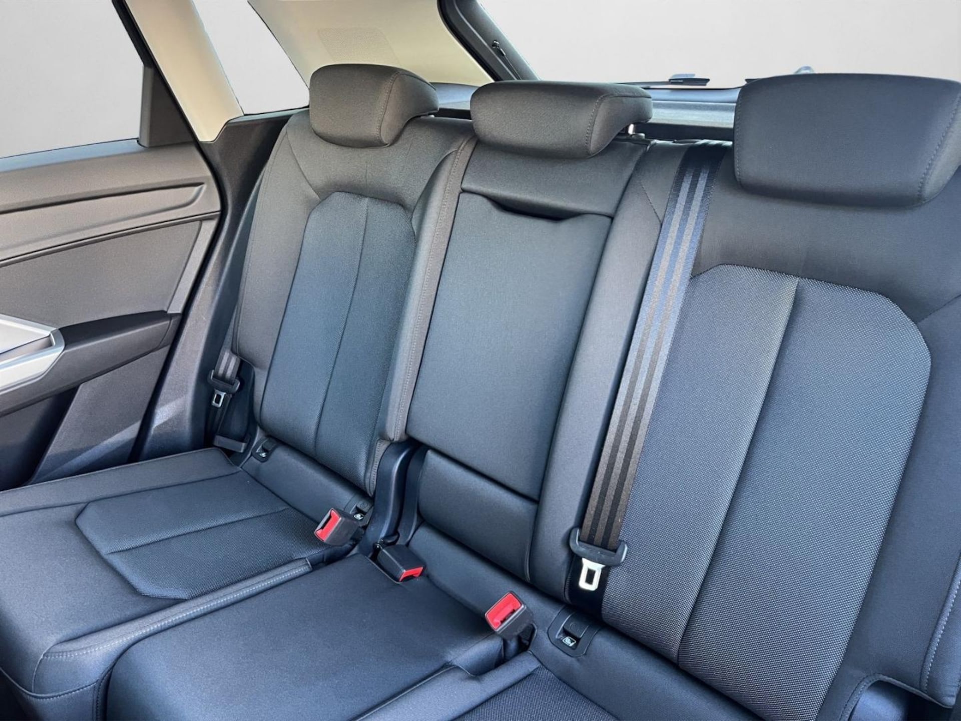 Audi Q3 SUV S line
