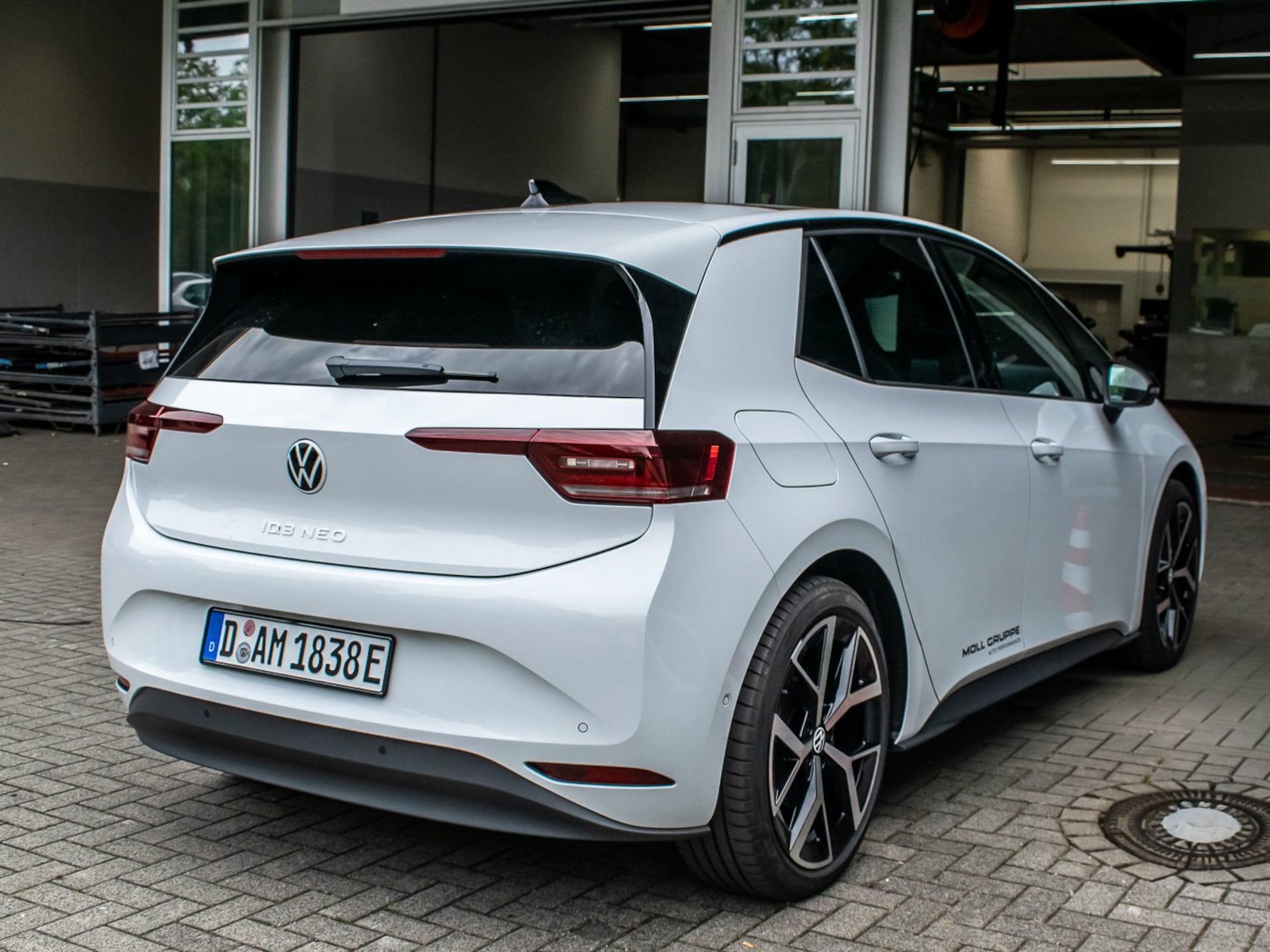Volkswagen ID.3 Neo Style