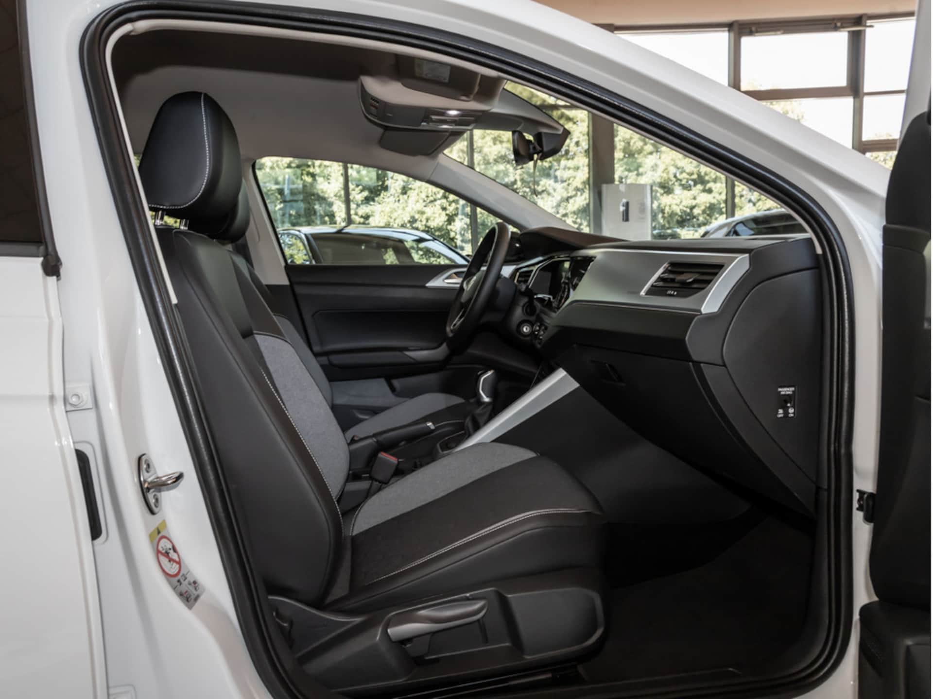 Volkswagen Taigo ENERGY