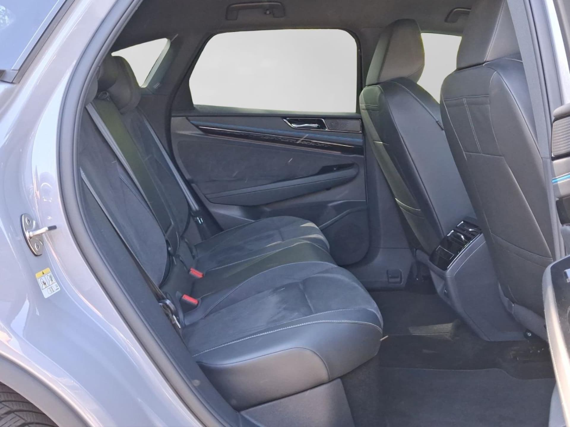 Volkswagen ID.7 Pro