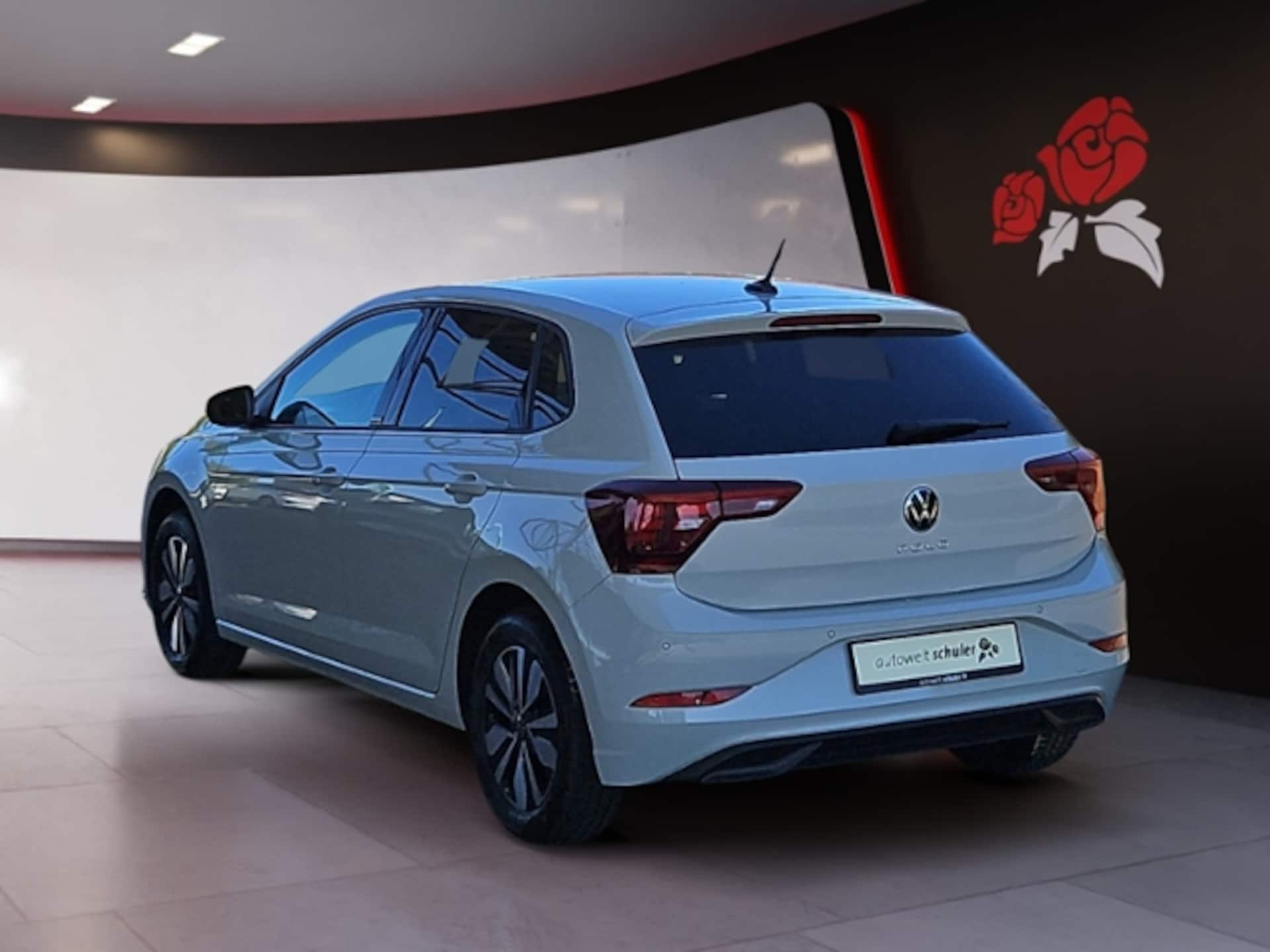 Volkswagen Polo MOVE