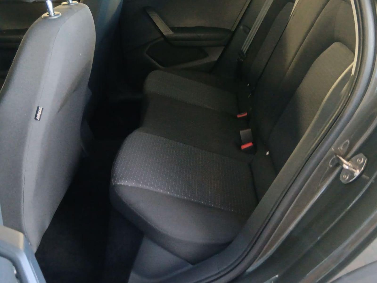 SEAT Arona – Bild 20