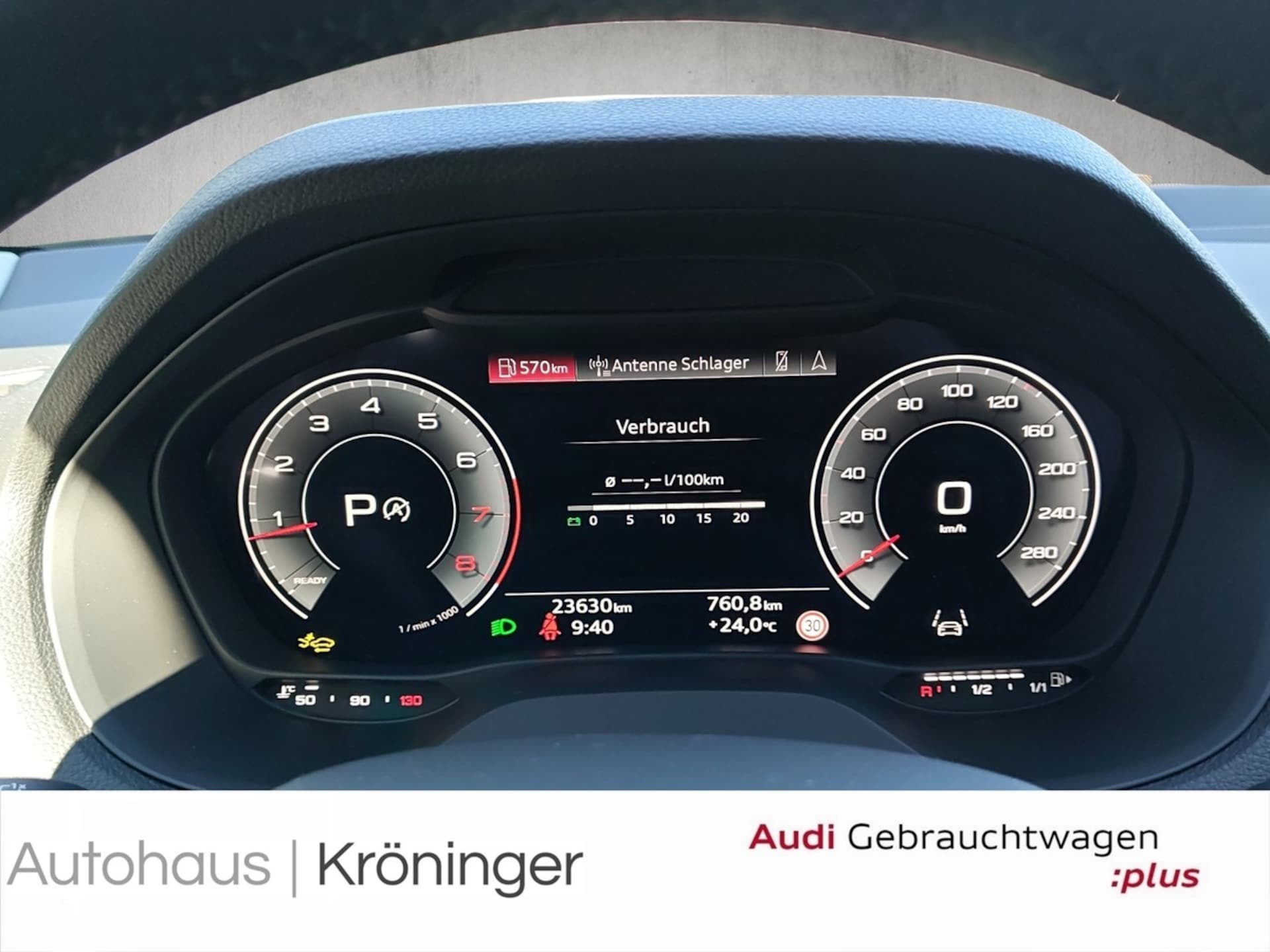 Audi Q2 Advanced