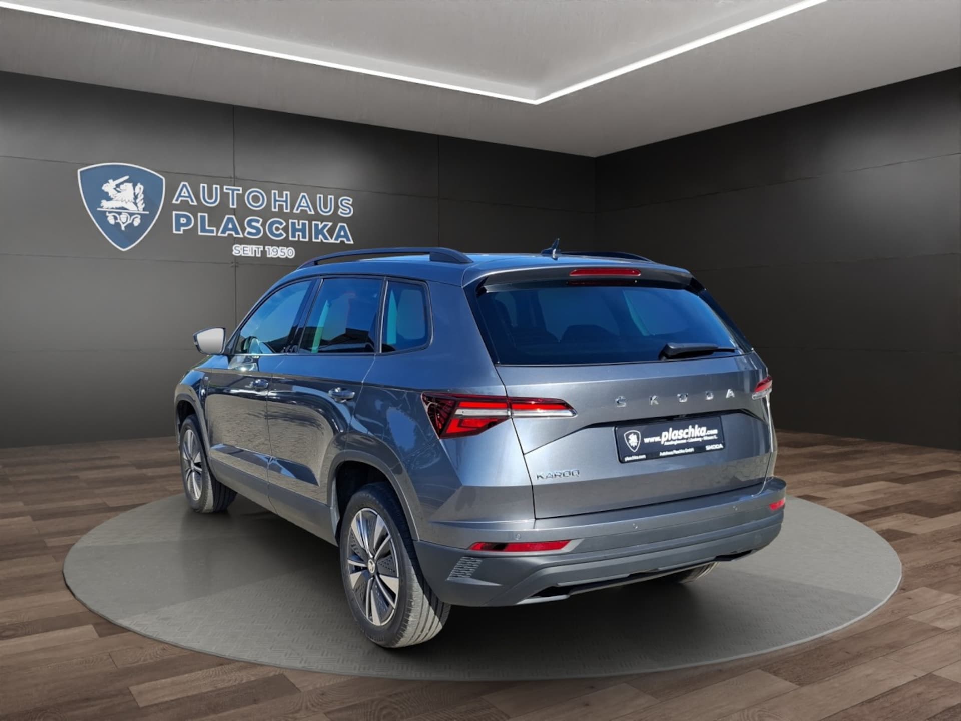 Skoda Karoq Ambition