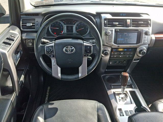 2014 Toyota 4Runner