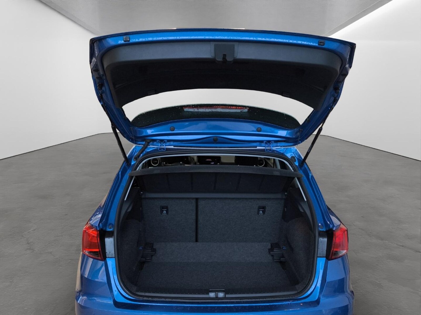 SEAT Arona – Bild 8