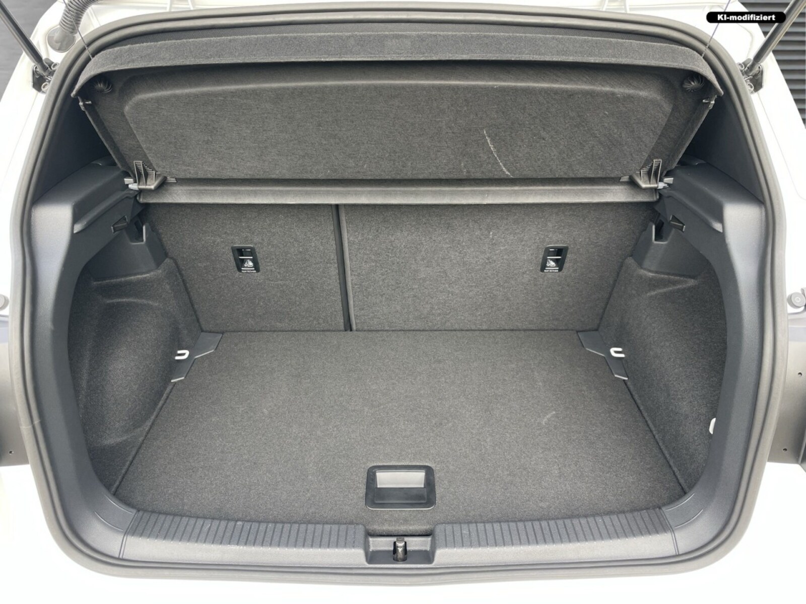 Volkswagen T-Cross – Bild 8