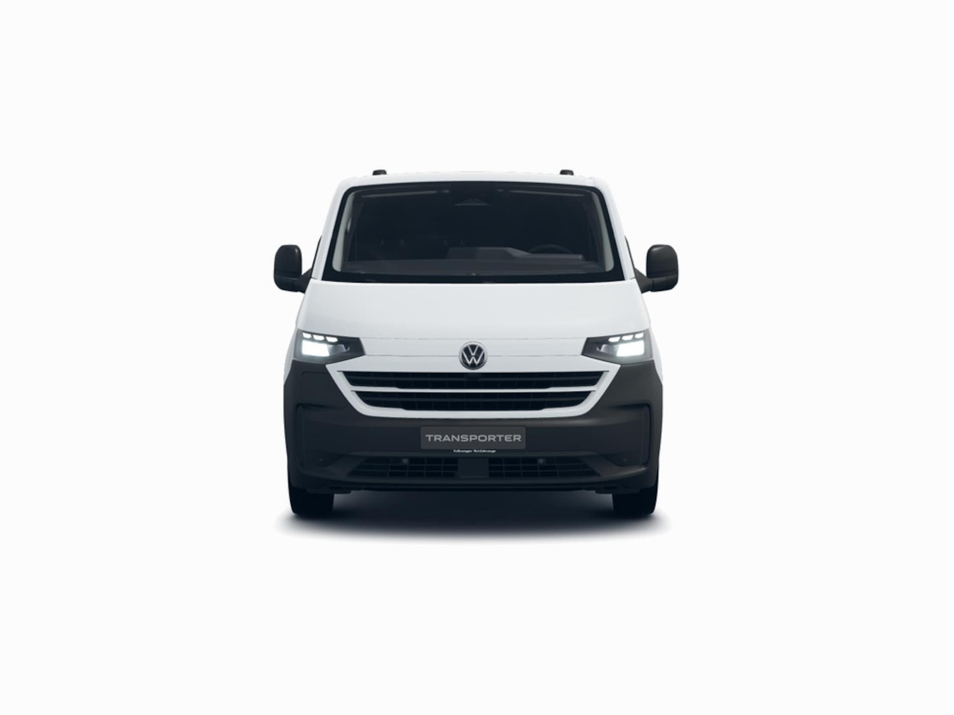 Volkswagen Transporter Kasten kurzer Radstand
