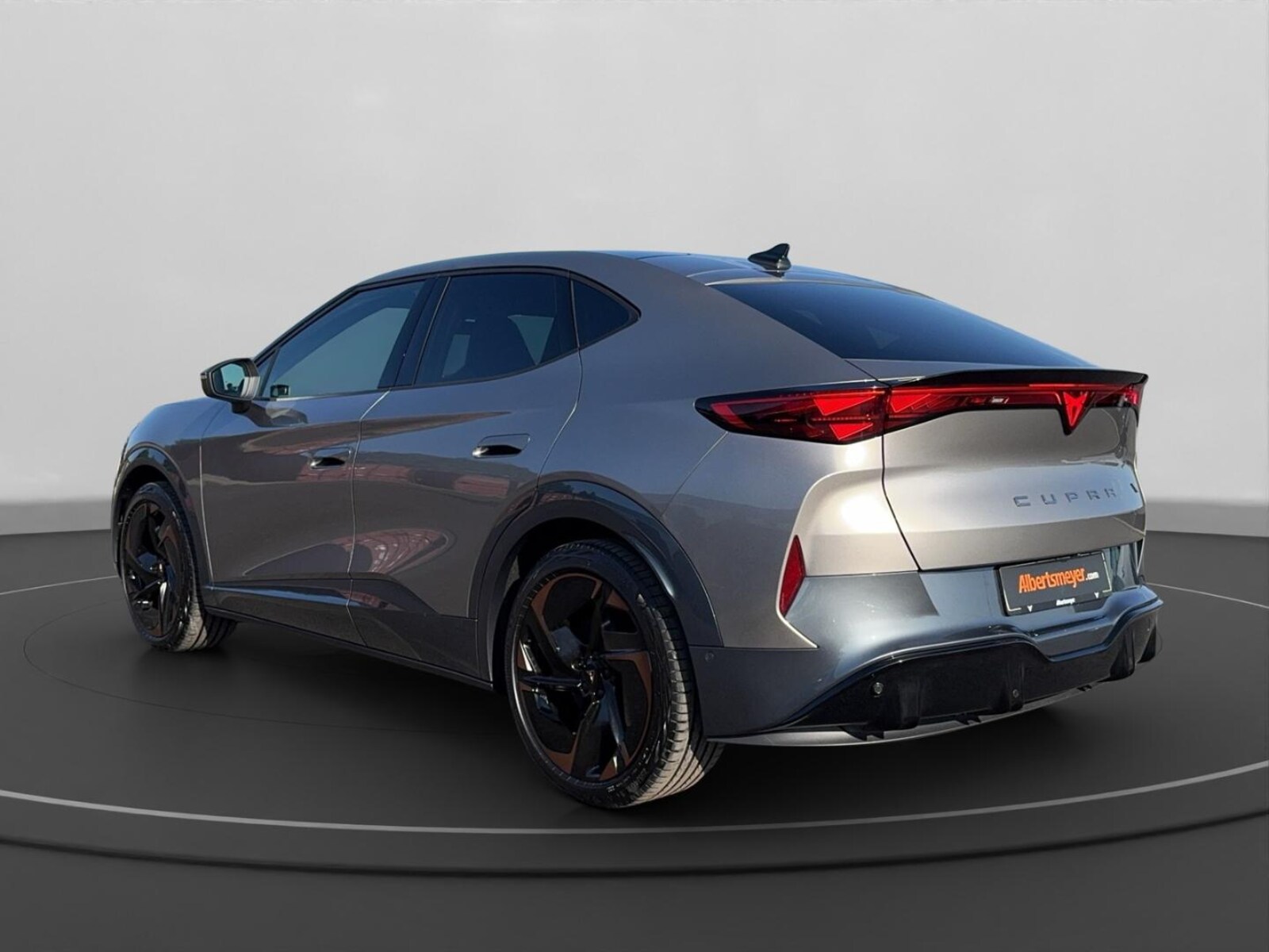 CUPRA Tavascan – Bild 2