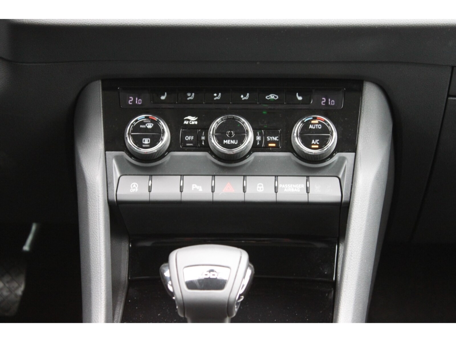 Škoda Karoq – Bild 15
