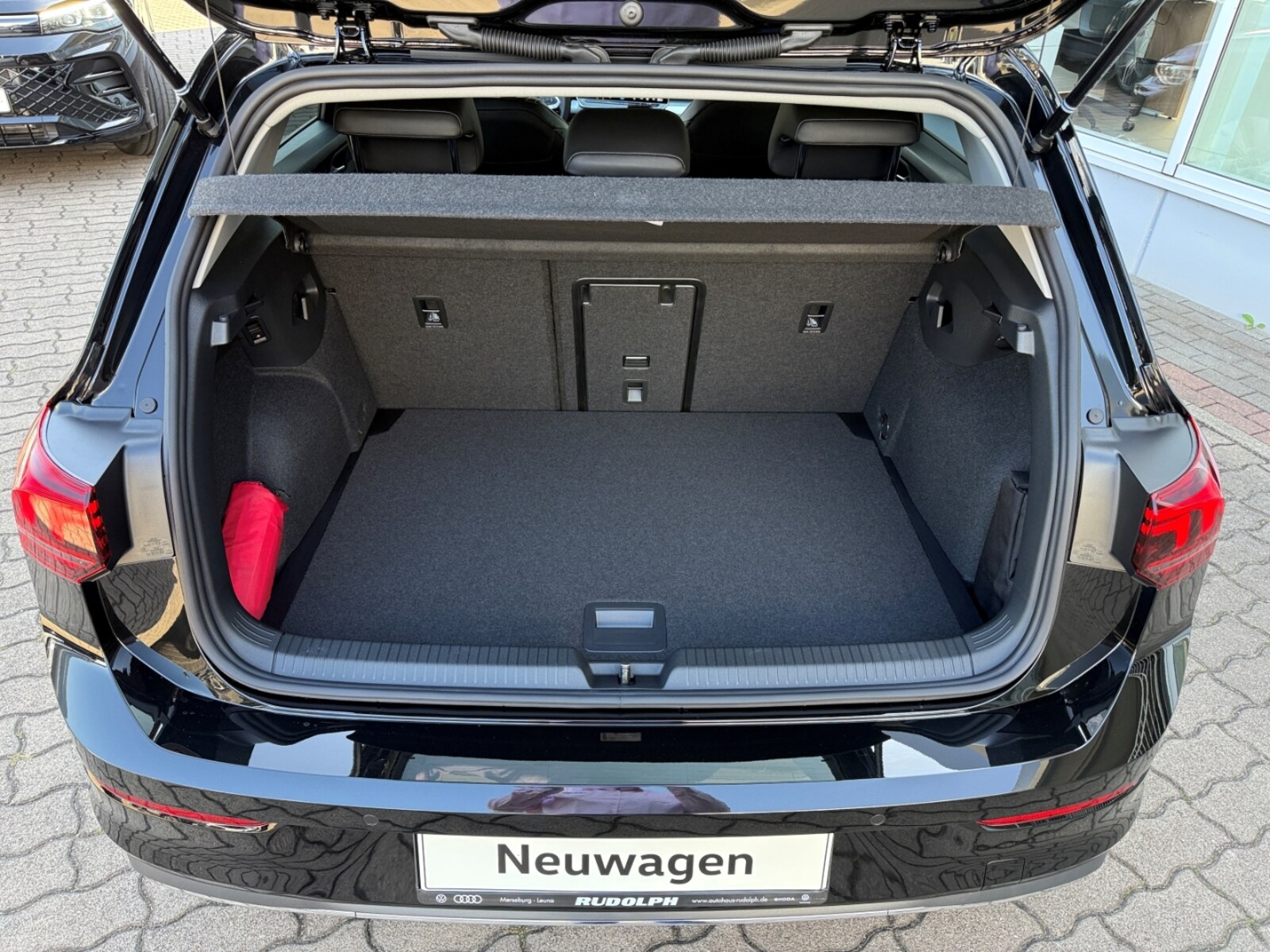 Volkswagen Golf – Bild 12