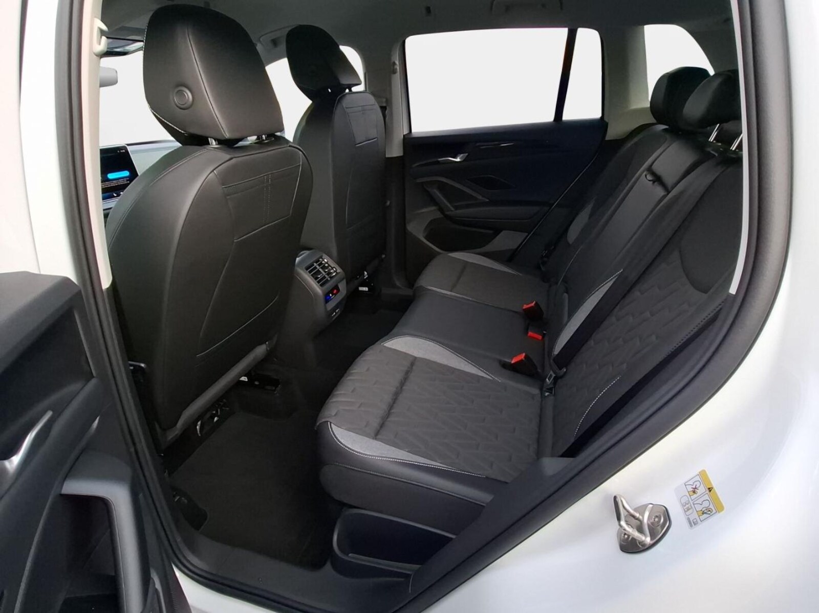 Volkswagen Tiguan – Bild 3