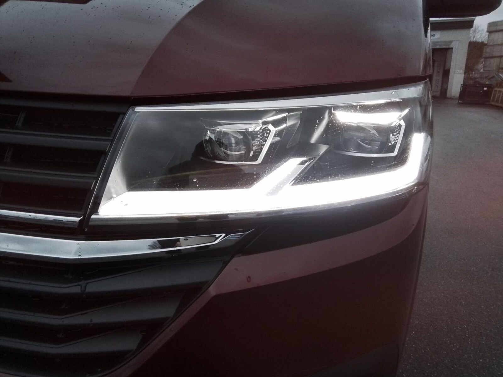 Volkswagen T6.1 California – Bild 5