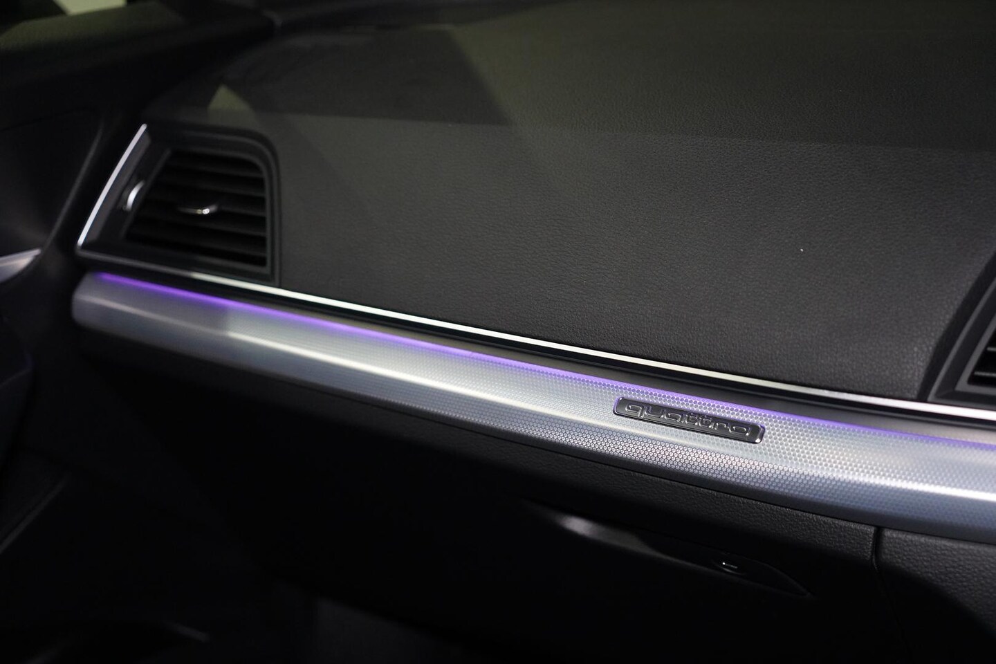 Image about Audi Q5 advanced TDI quattro S tronic