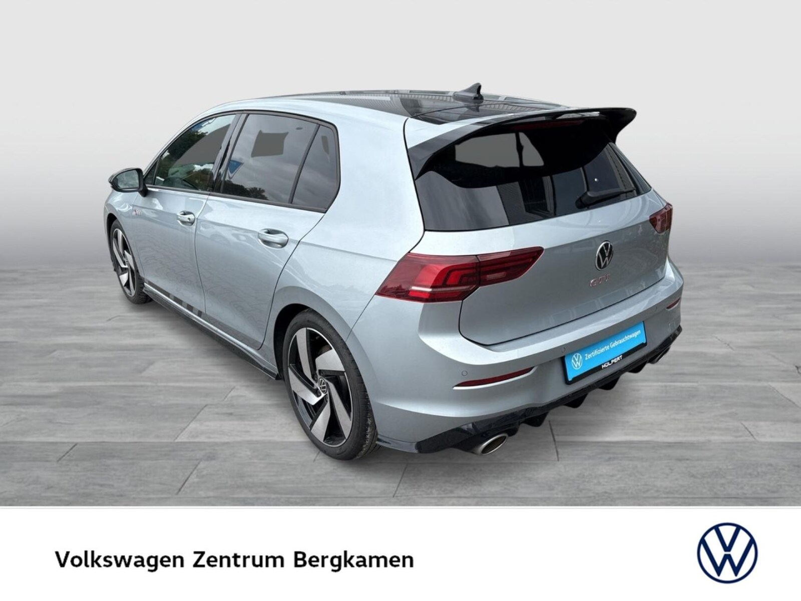 Volkswagen Golf – Bild 3