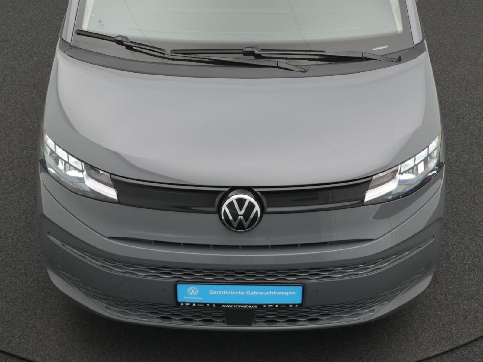Volkswagen Multivan – Bild 30