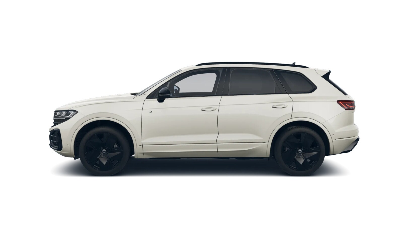 Volkswagen Touareg – Bild 6