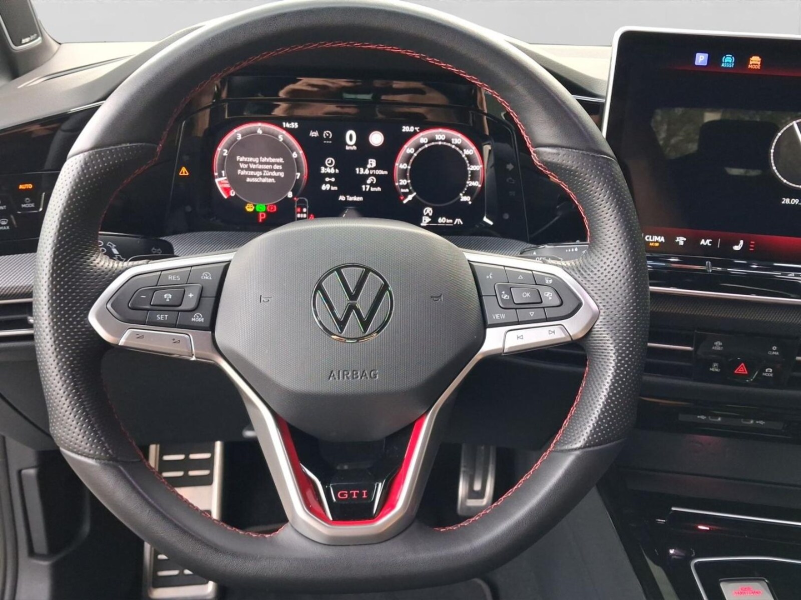 Volkswagen Golf – Bild 9